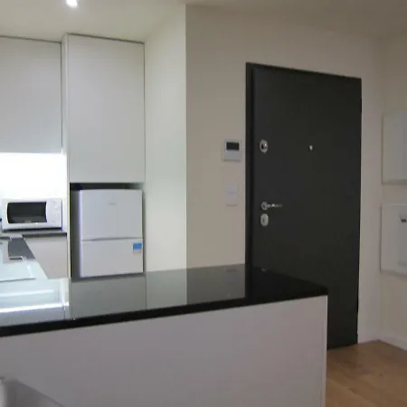 Rua De Entreparedes M Apartment Porto